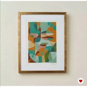 16" x 20" Art Opalhouse™ designed with Jungalow™